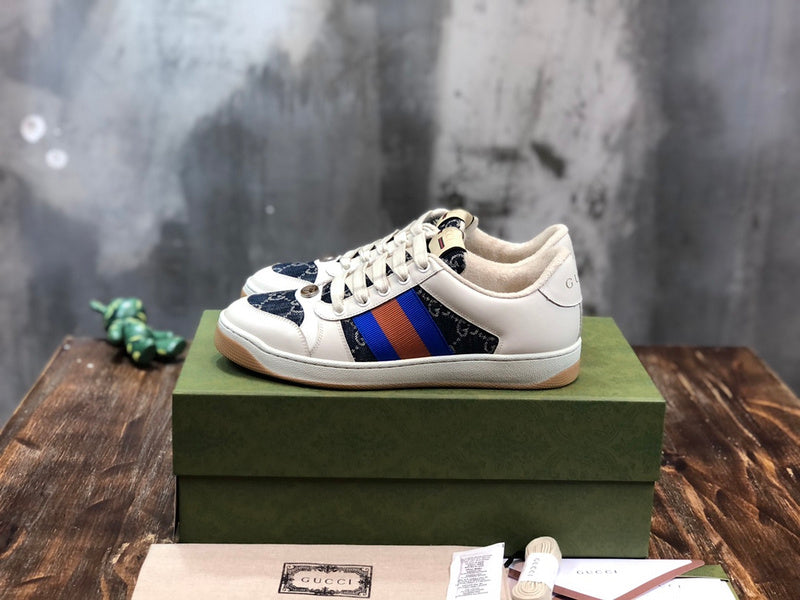Gucci Luxury Shoes