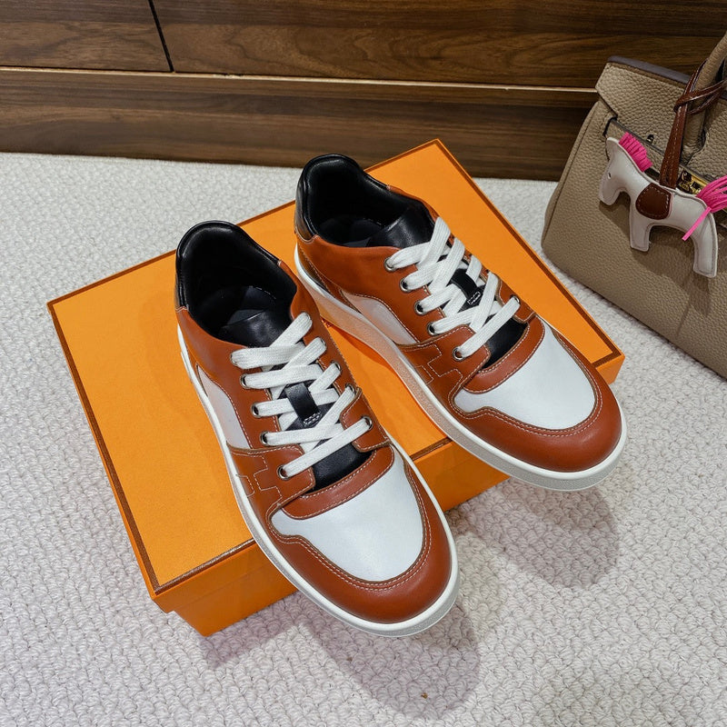 Hermes Luxury Shoes