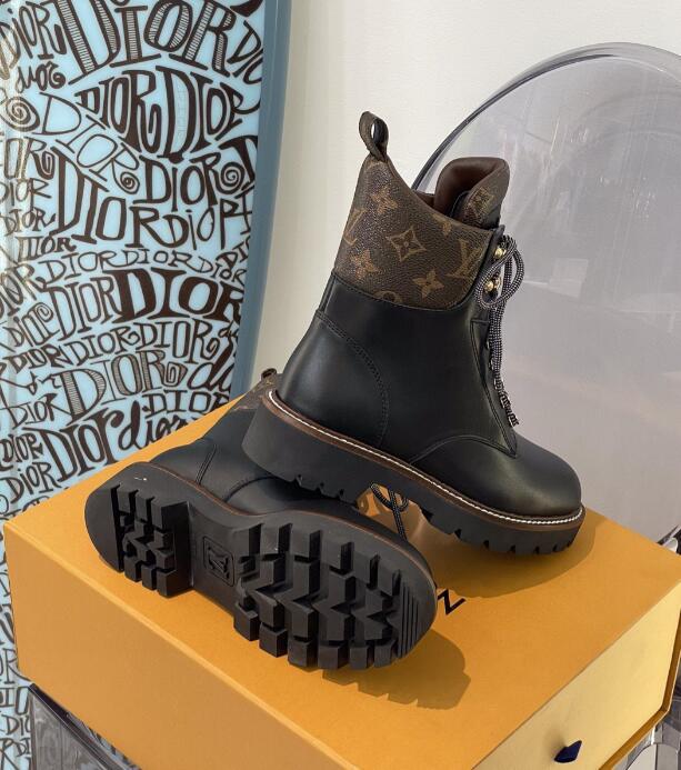 Chloe’s Picks - LOV Women Shoes - 814