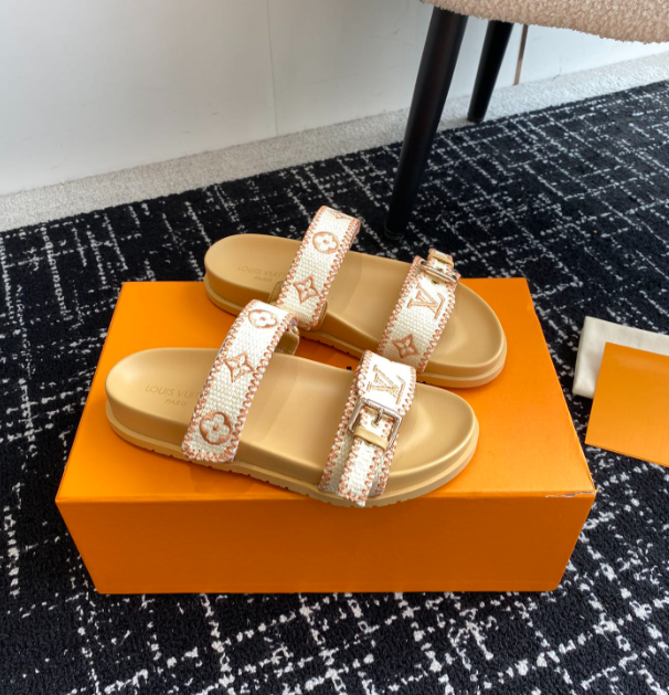 Chloe’s Picks - LOV Women Shoes - 006