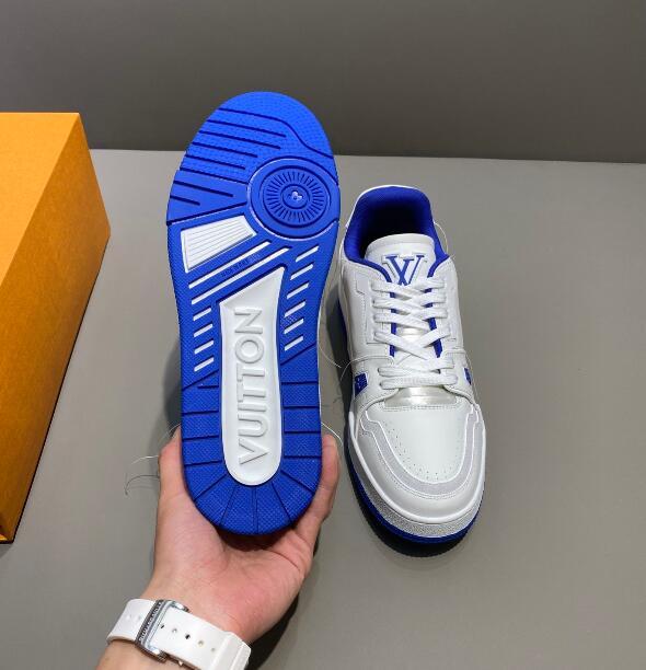 Chloe’s Picks - LOV Men Shoes - 1729