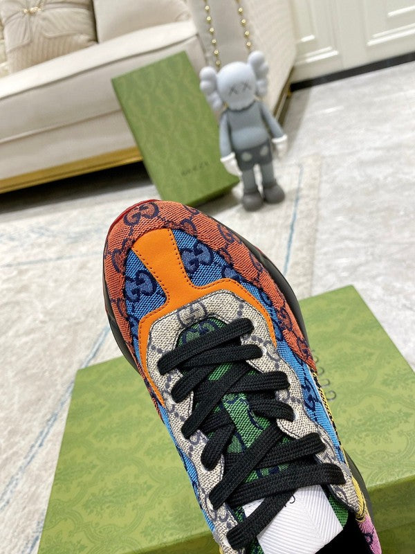 Gucci Luxury Shoes