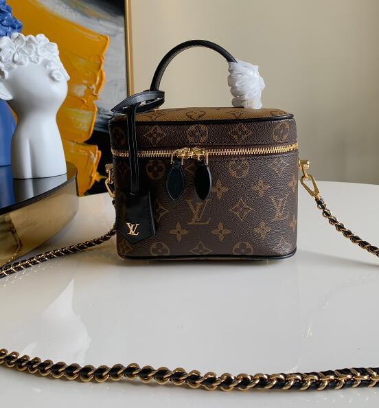 Chloe’s Picks - LOV Bags - 2552