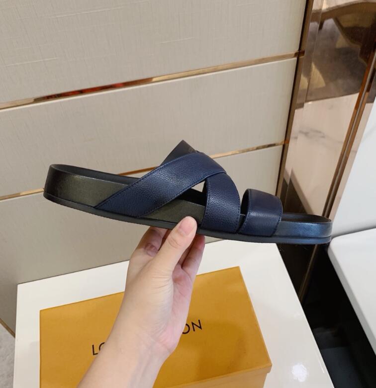 Chloe’s Picks - LOV Men Shoes - 1599