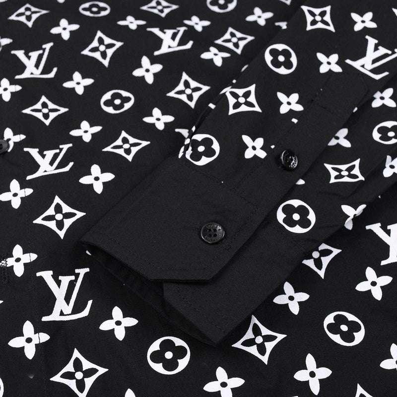 Louis Vuittion Luxury Clothes