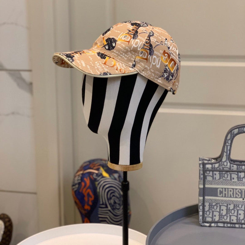 Burberry Luxury Cap