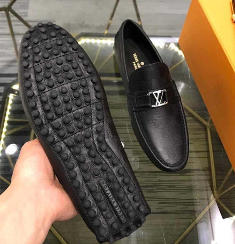 Chloe’s Picks - LOV Men Shoes - 1941