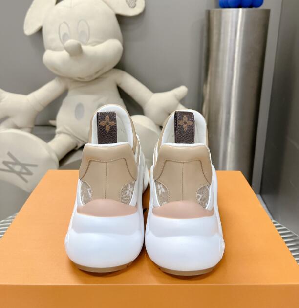 Chloe’s Picks - LOV Women Shoes - 218