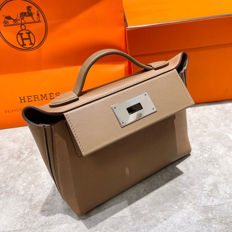 PHA - HMS Bags - 1625
