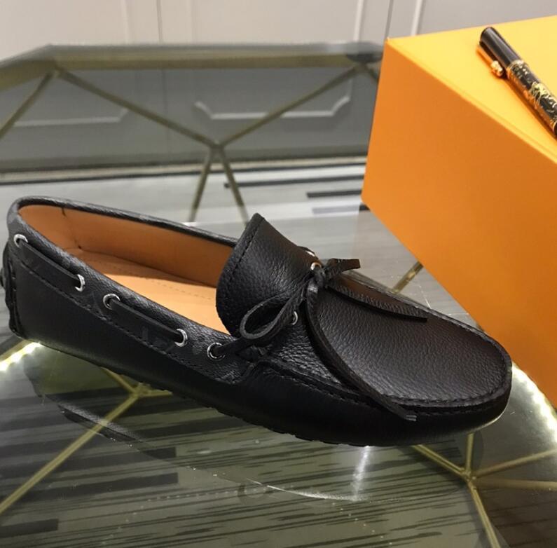 Chloe’s Picks - LOV Men Shoes - 1938