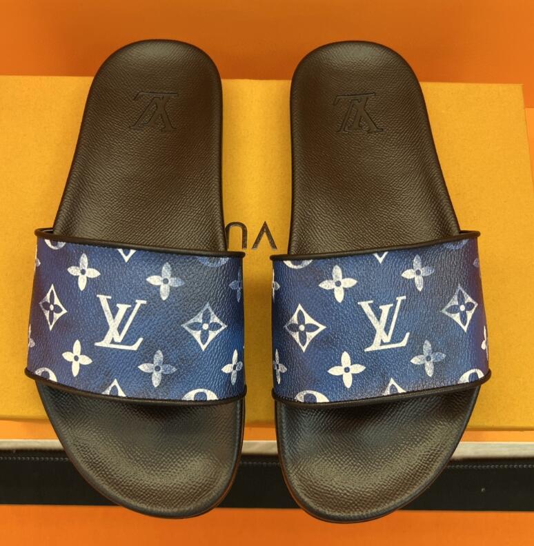 Chloe’s Picks - LOV Men Shoes - 1062