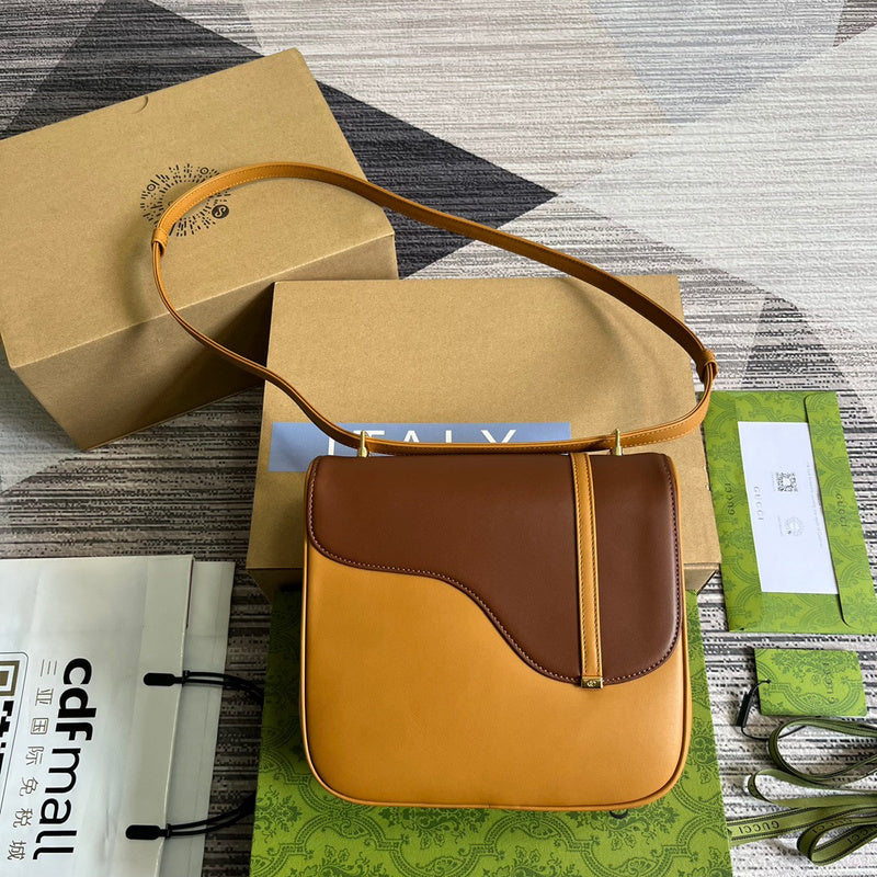 ENT - GCI Bags - 1255