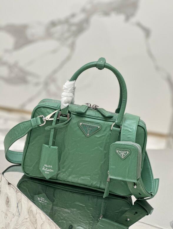 Chloe’s Picks - PD Bags - 075