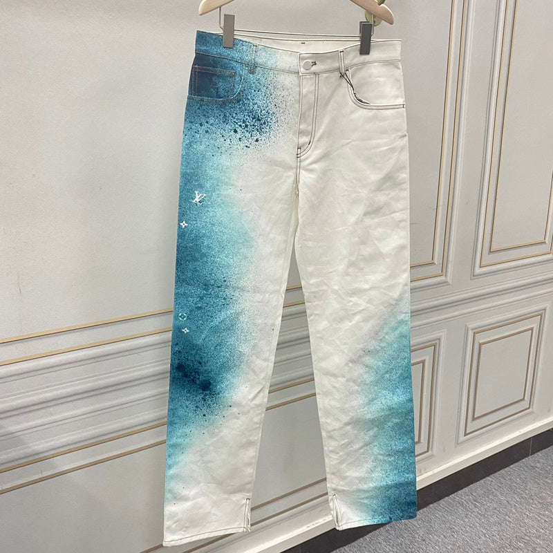 Louis Vuittion Luxury Clothes