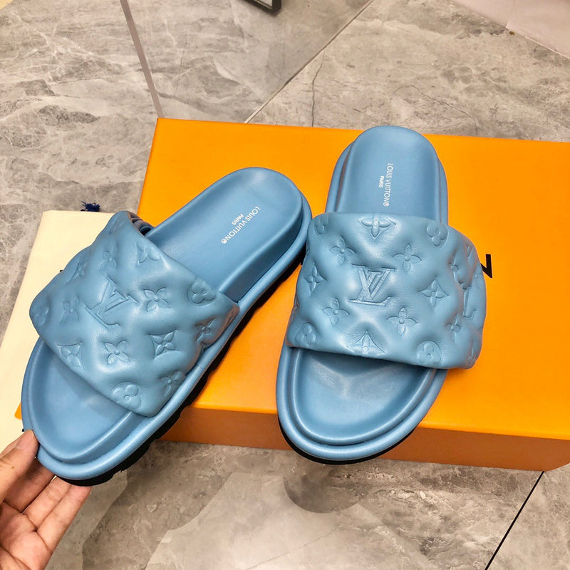 Louis Vuittion Luxury Shoes