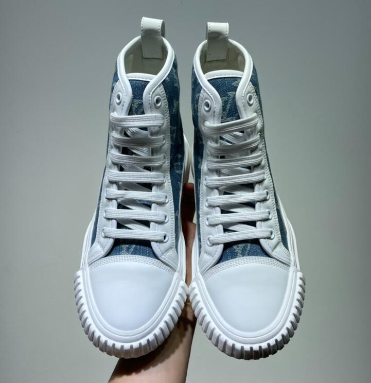 Chloe’s Picks - LOV Men Shoes - 1284