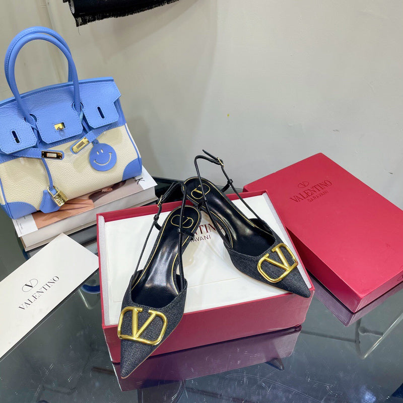 Valentino GARAVANI Luxury Shoes