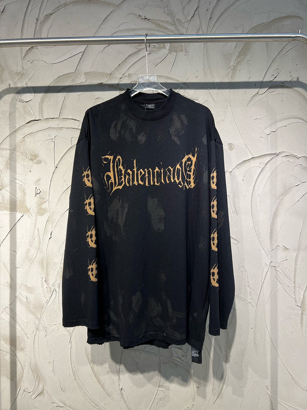 Balenciaga clothes Clothes - 044