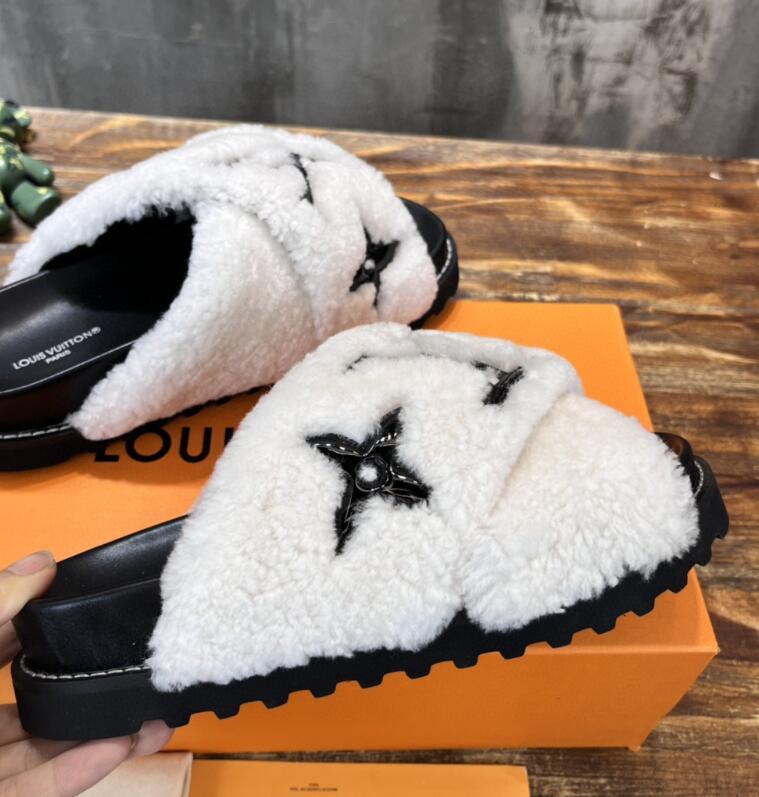 Chloe’s Picks - LOV Women Shoes - 677