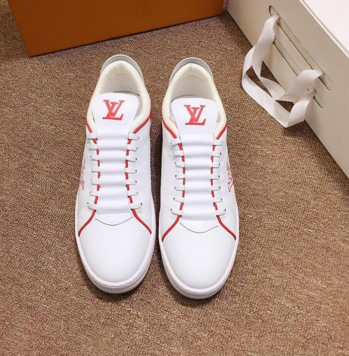 Chloe’s Picks - LOV Men Shoes - 1818