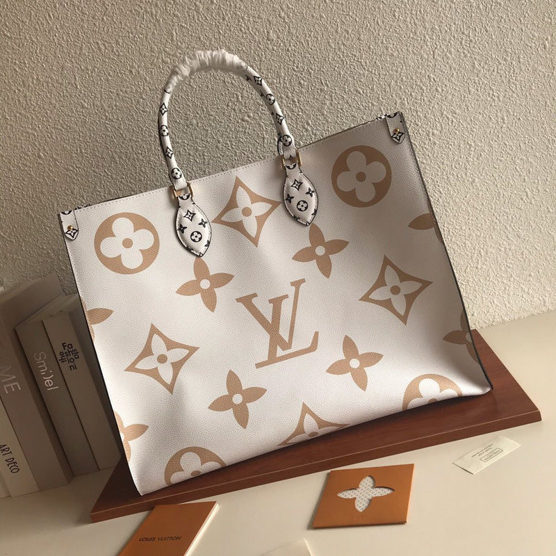 I W Fashion Lu-Vi bags - 17385