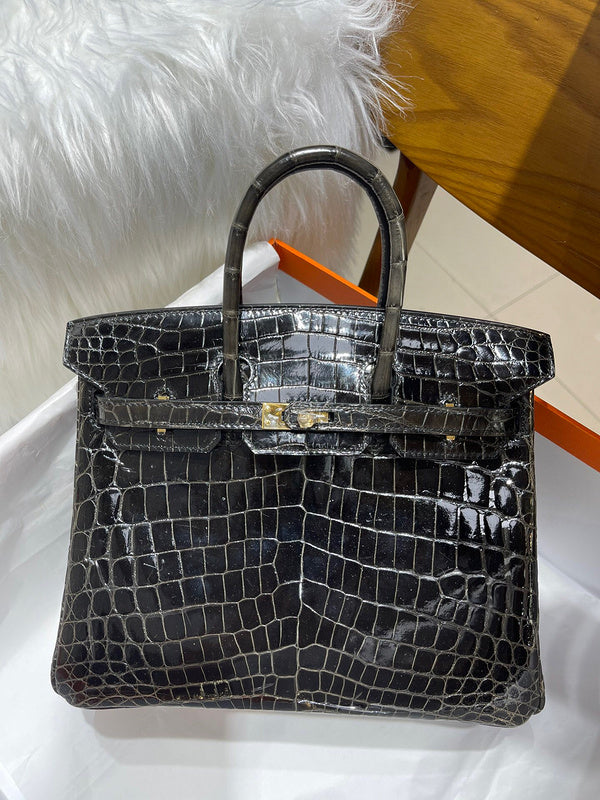 PHA - HMS Bags - 1708