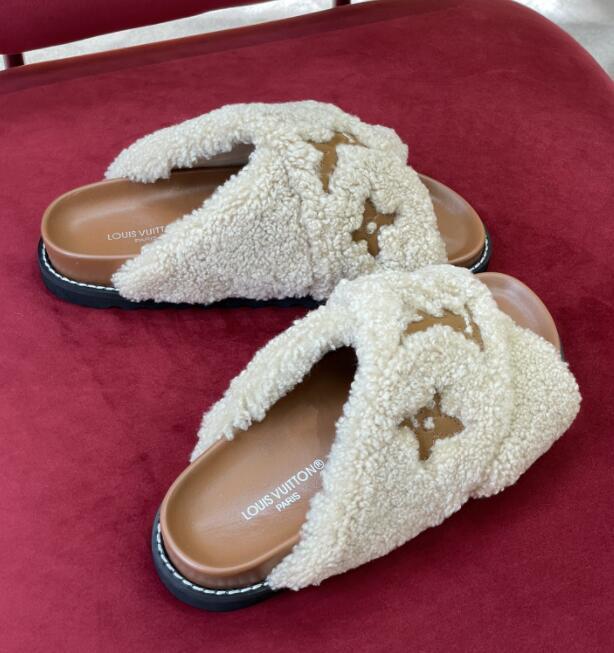 Chloe’s Picks - LOV Women Shoes - 730