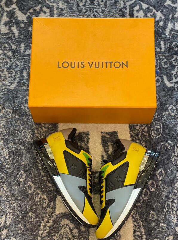 Chloe’s Picks - LOV Men Shoes - 1526