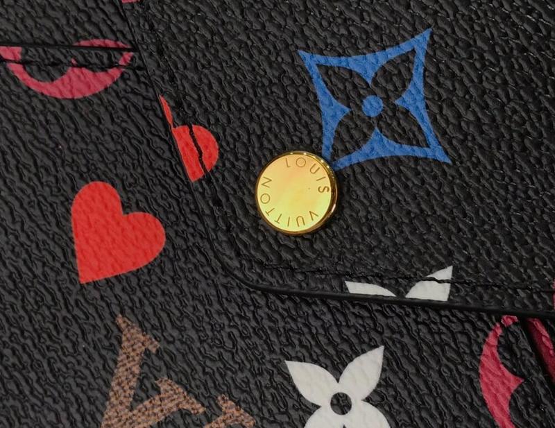 Chloe’s Picks - LOV Bags - 2646