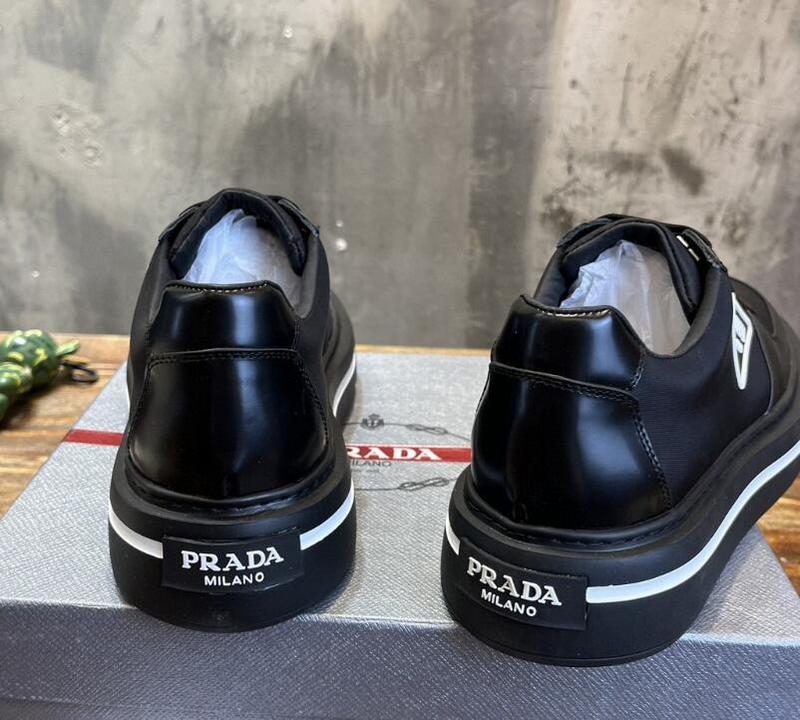 Chloe’s Picks - PD Men Shoes - 114
