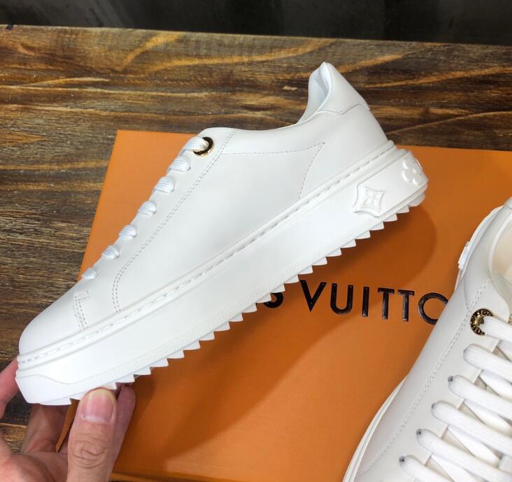 Chloe’s Picks - LOV Men Shoes - 1700