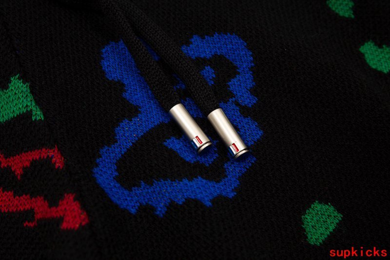 RHUDE Luxury Cloth