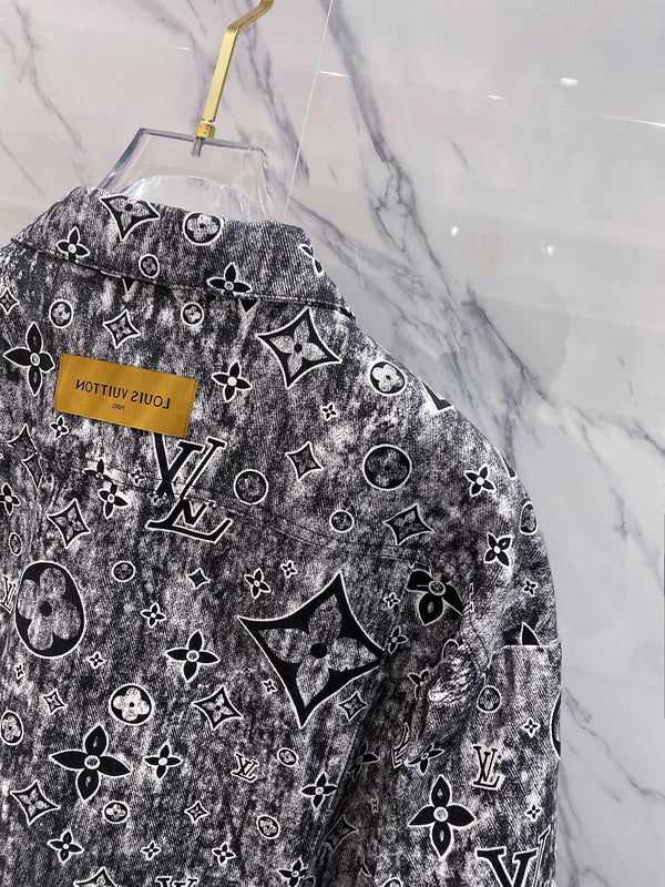 Louis Vuittion Luxury Clothes