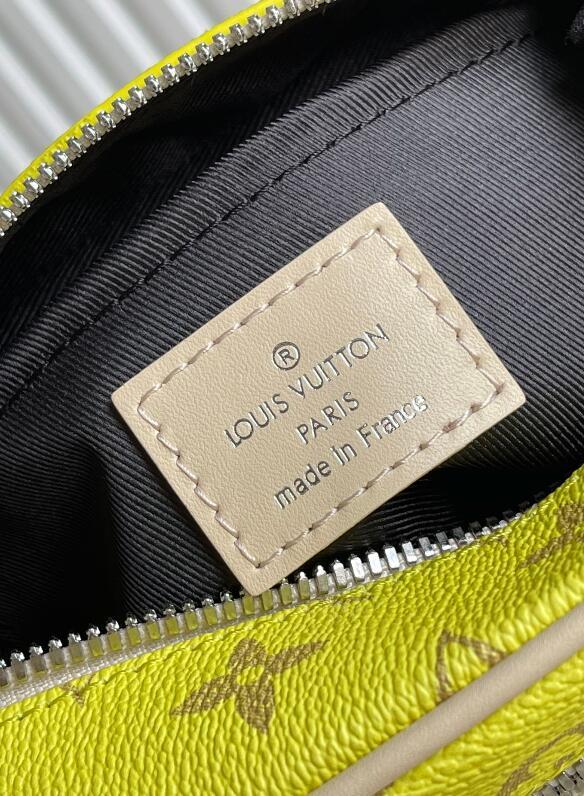 Chloe’s Picks - LOV Bags - 2498