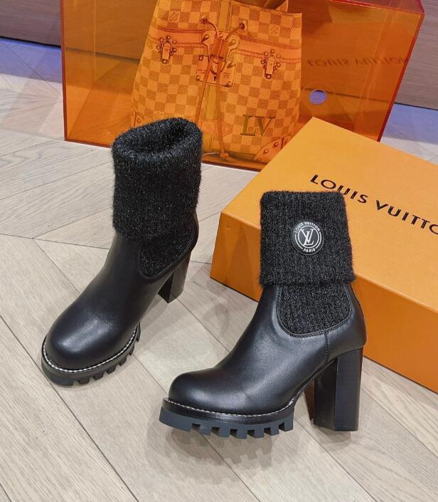 Chloe’s Picks - LOV Women Shoes - 419