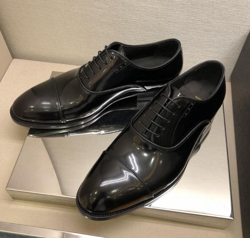 Chloe’s Picks - PD Men Shoes - 315