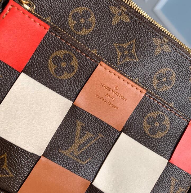 Chloe’s Picks - LOV Bags - 3026