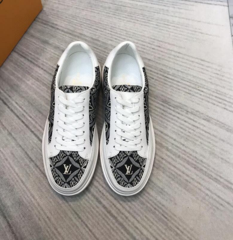 Chloe’s Picks - LOV Men Shoes - 1323