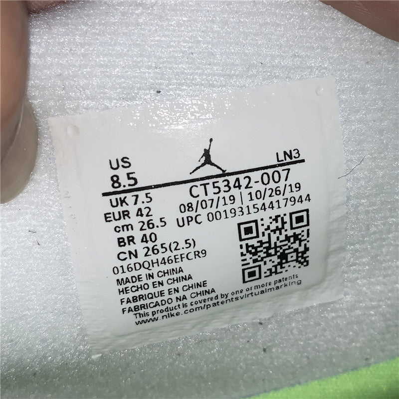 Nike Luxury Shoes