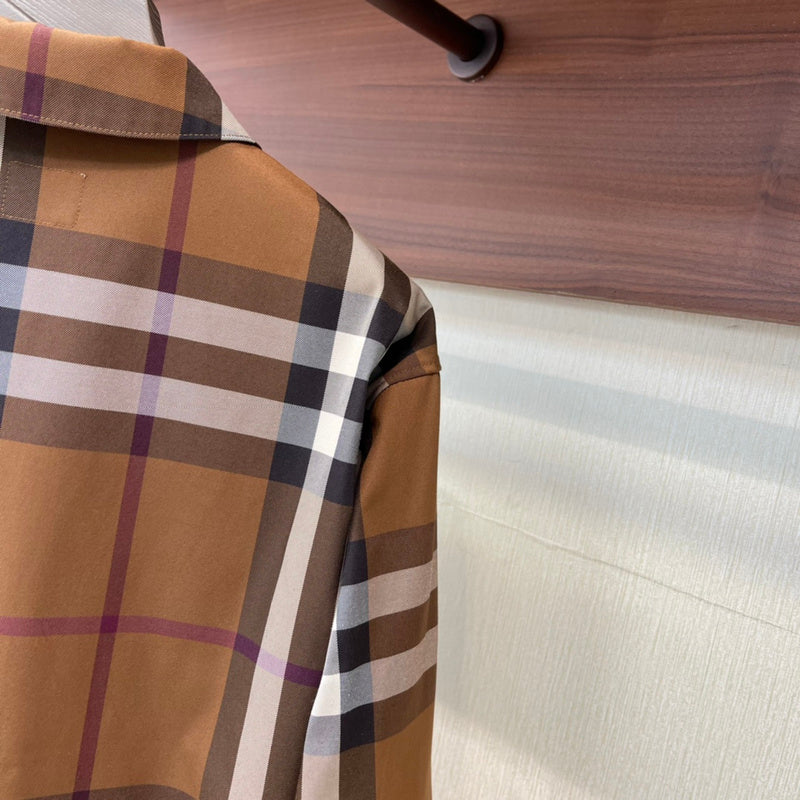 Burberry Luxury Clothes