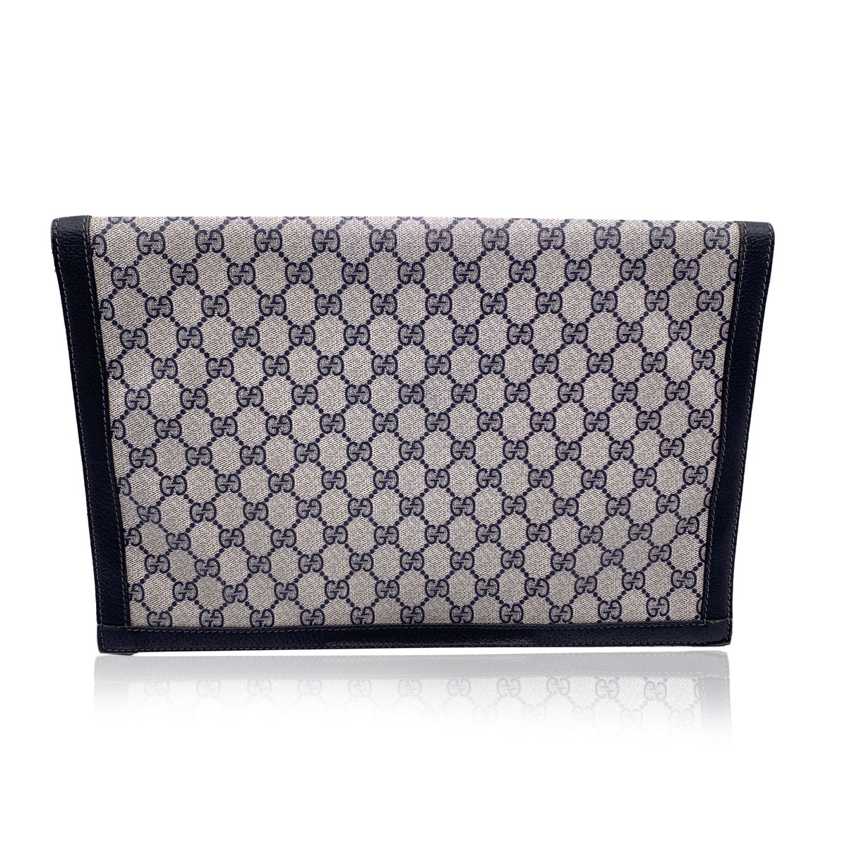 GUCCI Gucci Clutch Bag Vintage