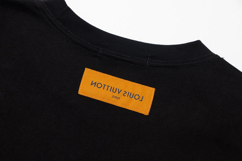 Louis Vuittion Luxury T-Shirt