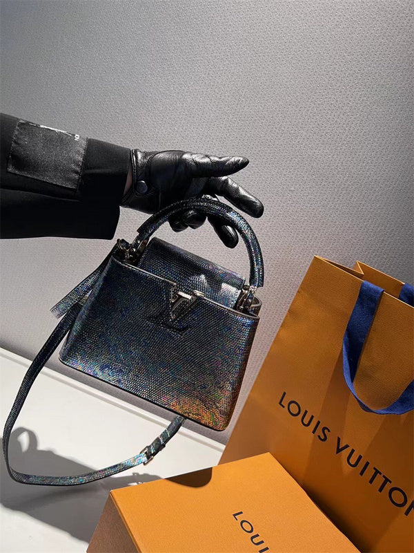 PHA - LOV Bags - 281