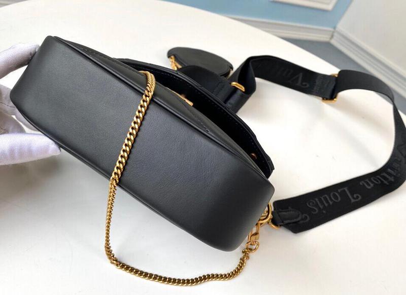 Chloe’s Picks - LOV Bags - 3177
