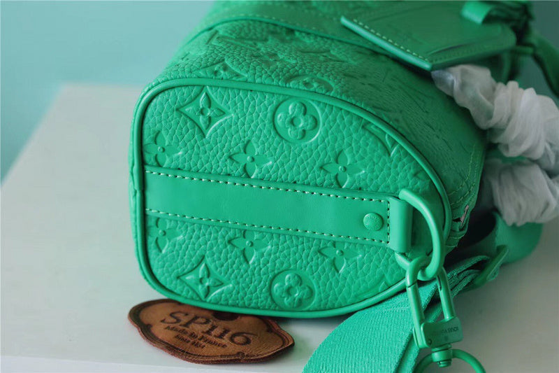 I W Fashion Lu-Vi bags - 11260