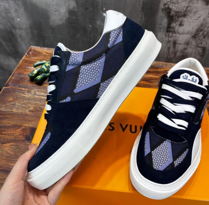 Chloe’s Picks - LOV Men Shoes - 821