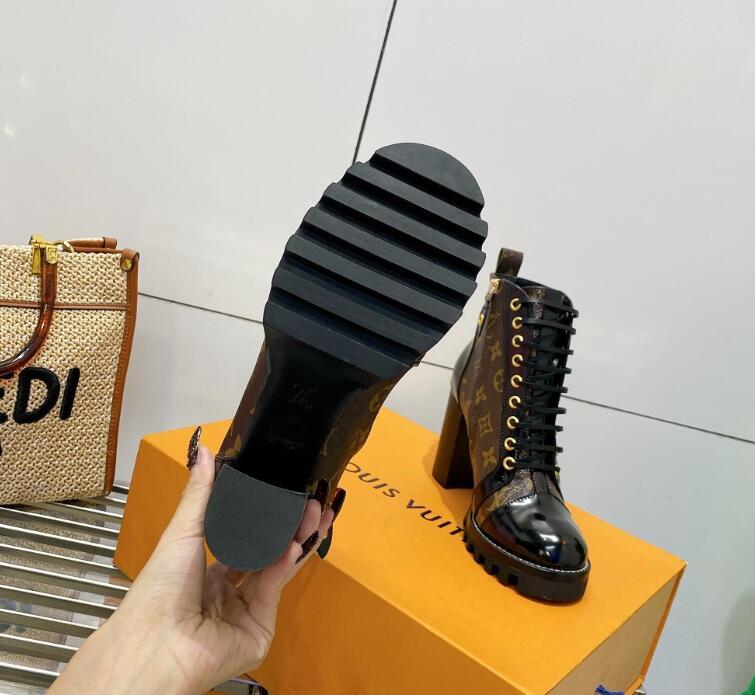 Chloe’s Picks - LOV Women Shoes - 860