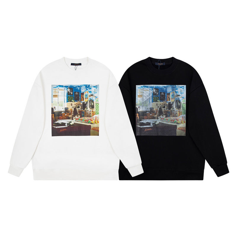 Louis Vuittion Luxury Clothes
