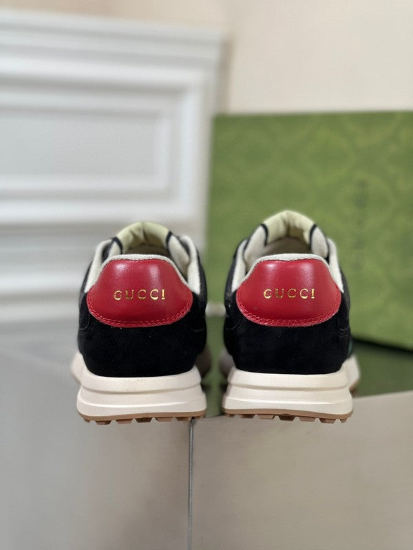 Gucci Luxury Shoes