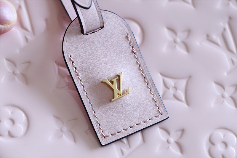 I W Fashion Lu-Vi bags - 8332